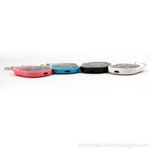 Mini Bluetooth Remote Control Self Timer for IOS & Android Mobile Phones